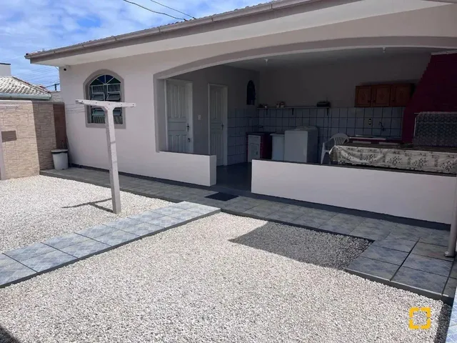 Imagem 14: Casa À Venda com 3 Dormitórios no Centro de Palhoça/Sc
