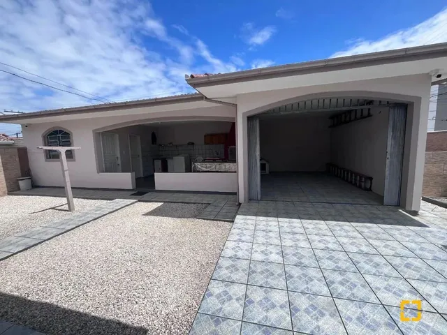 Imagem 10: Casa À Venda com 3 Dormitórios no Centro de Palhoça/Sc