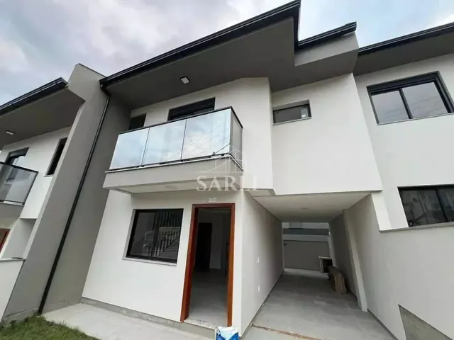 Imagem: Sobrado de 107 M² Potecas - São José