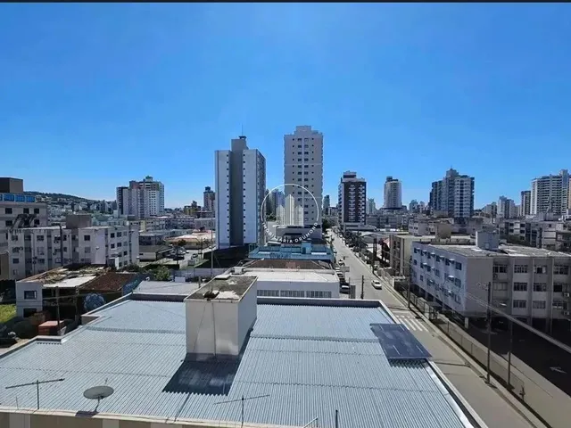 Imagem 3: Apartamento 2 Dormitórios - Bairro Kobrasol - Est