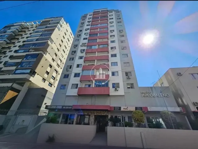 Imagem 11: Apartamento 2 Dormitórios - Bairro Kobrasol - Est