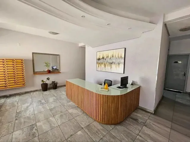 Imagem 13: Apartamento 2 Dormitórios - Bairro Kobrasol - Est