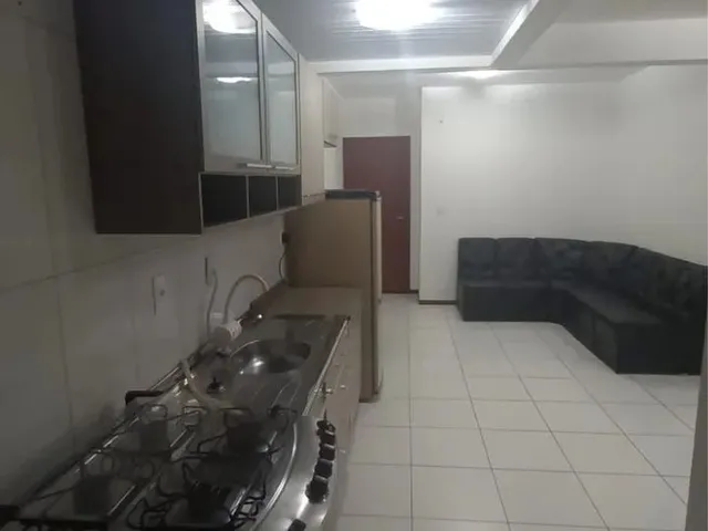 Imagem 5: Vendo Apto 2 Quartos C/ Sacada
