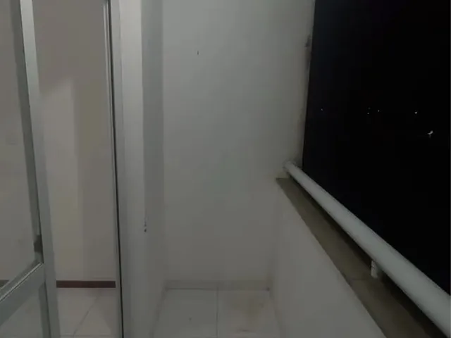 Imagem 7: Vendo Apto 2 Quartos C/ Sacada