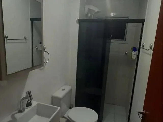 Imagem 8: Vendo Apto 2 Quartos C/ Sacada