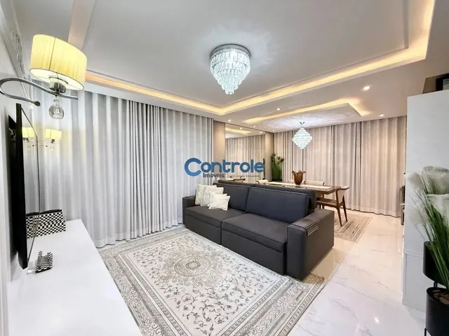 Imagem: Apartamento Porteira Fechada de 4 Quartos