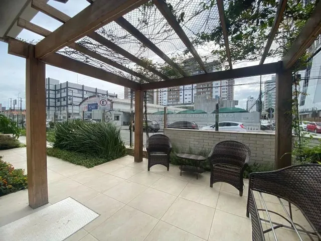 Imagem 16: Apartamento 3 Dormitorios Suite Sacada Vista Mar Mobiliado Vaga Coberta Campinas São