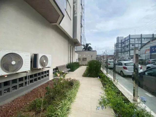 Imagem 14: Apartamento 3 Dormitorios Suite Sacada Vista Mar Mobiliado Vaga Coberta Campinas São