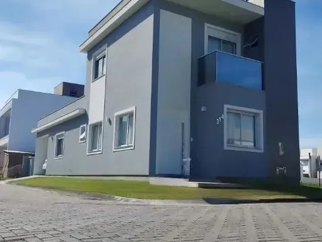 Imagem 10: Imóvel para Venda Possui 143 Metros Quadrados com 3 Quartos em Beira Rio - Biguaçu - Sc
