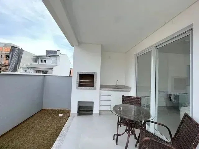 Imagem 3: Imóvel para Venda Possui 143 Metros Quadrados com 3 Quartos em Beira Rio - Biguaçu - Sc