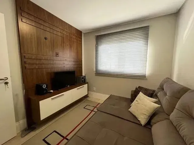 Imagem 4: Imóvel para Venda Possui 143 Metros Quadrados com 3 Quartos em Beira Rio - Biguaçu - Sc