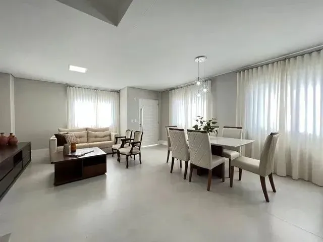Imagem 13: Imóvel para Venda Possui 143 Metros Quadrados com 3 Quartos em Beira Rio - Biguaçu - Sc