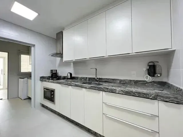 Imagem 5: Imóvel para Venda Possui 143 Metros Quadrados com 3 Quartos em Beira Rio - Biguaçu - Sc