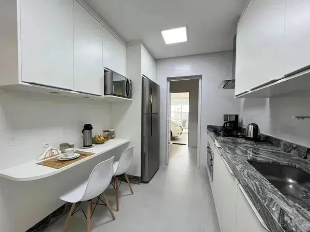 Imagem 2: Imóvel para Venda Possui 143 Metros Quadrados com 3 Quartos em Beira Rio - Biguaçu - Sc