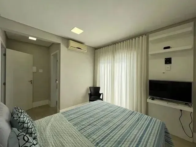 Imagem 15: Imóvel para Venda Possui 143 Metros Quadrados com 3 Quartos em Beira Rio - Biguaçu - Sc