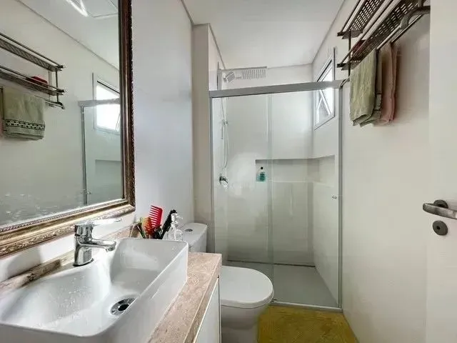 Imagem 12: Imóvel para Venda Possui 143 Metros Quadrados com 3 Quartos em Beira Rio - Biguaçu - Sc