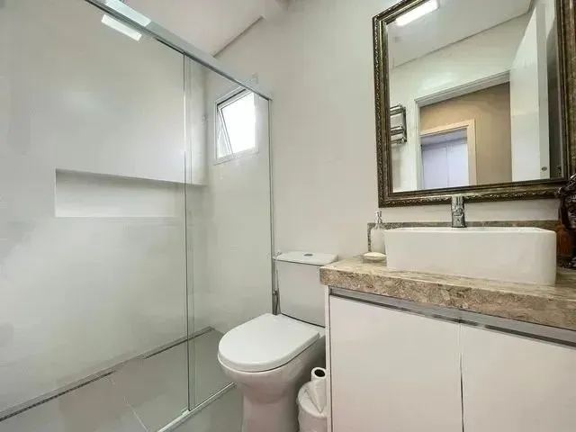 Imagem 8: Imóvel para Venda Possui 143 Metros Quadrados com 3 Quartos em Beira Rio - Biguaçu - Sc