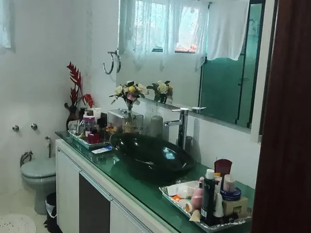 Imagem 8: Casa com Sala Comercial