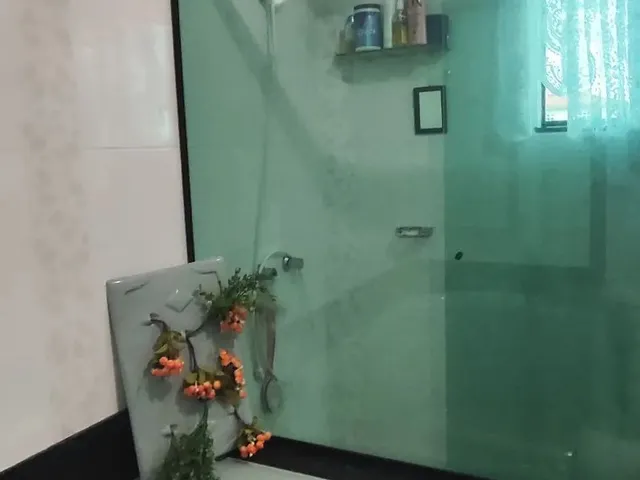 Imagem 11: Casa com Sala Comercial