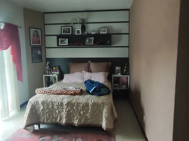 Imagem 13: Casa com Sala Comercial