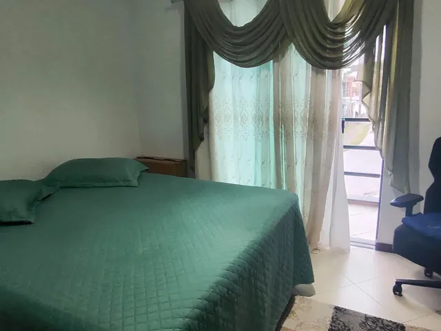 Imagem 14: Casa com Sala Comercial