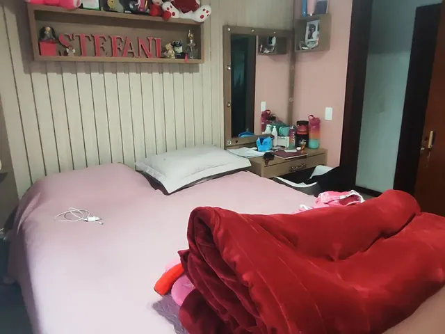 Imagem 16: Casa com Sala Comercial