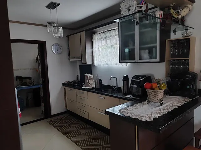 Imagem 4: Casa com Sala Comercial