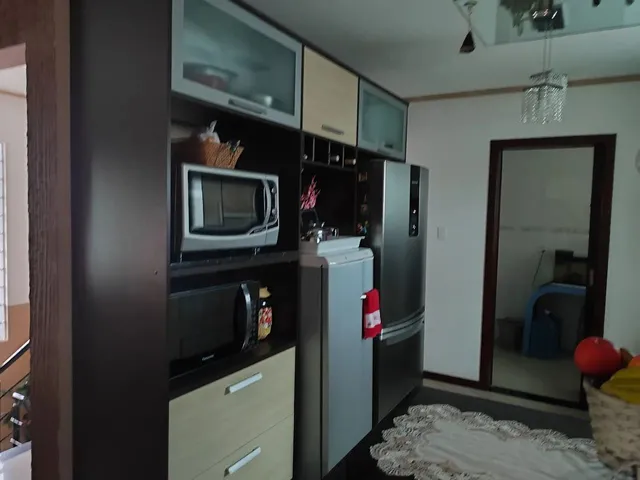 Imagem 6: Casa com Sala Comercial