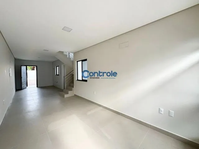 Imagem 9: Sobrado 3 Quartos Suite Churrasqueira Terreno 2 Vagas Pagani Palhoça (Prox.shopping