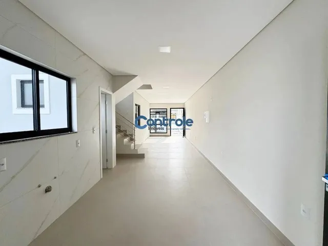 Imagem 3: Sobrado 3 Quartos Suite Churrasqueira Terreno 2 Vagas Pagani Palhoça (Prox.shopping
