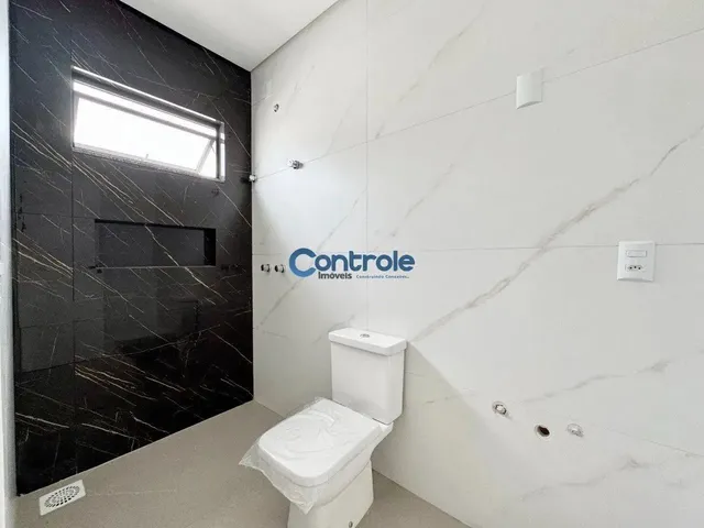 Imagem 12: Sobrado 3 Quartos Suite Churrasqueira Terreno 2 Vagas Pagani Palhoça (Prox.shopping