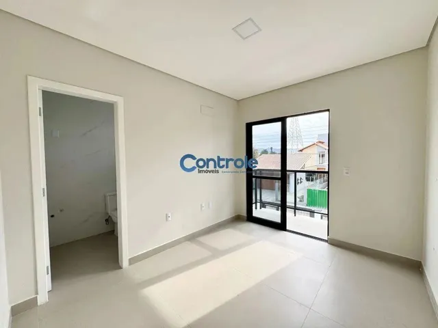 Imagem 6: Sobrado 3 Quartos Suite Churrasqueira Terreno 2 Vagas Pagani Palhoça (Prox.shopping