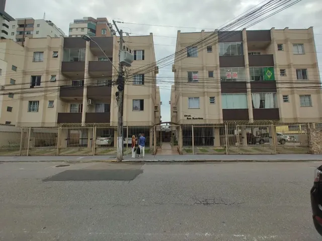 Imagem: Excelente Apartamento Semi Mobiliado Composto