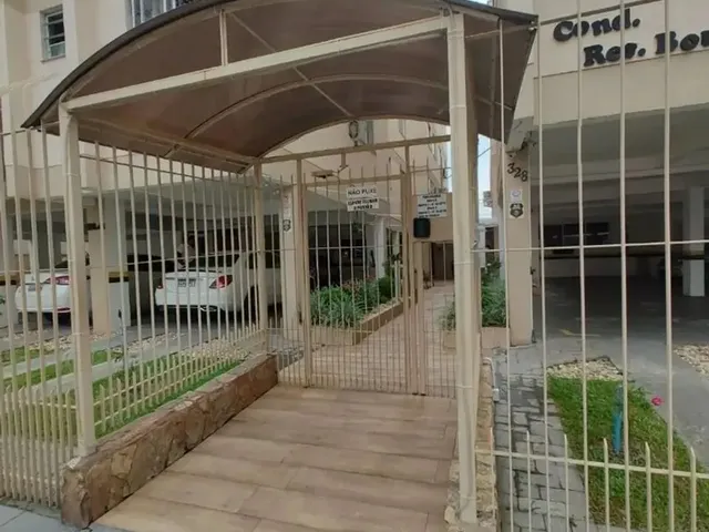 Imagem 6: Excelente Apartamento Semi Mobiliado Composto por 02 Dormitórios, Sala de Estar, Sacada