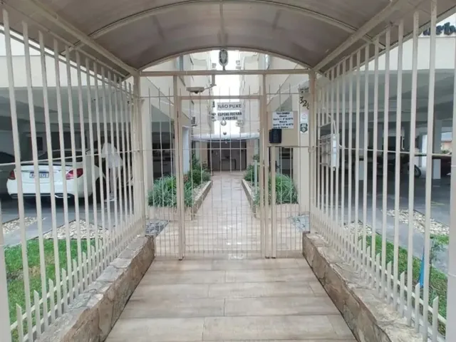 Imagem 14: Excelente Apartamento Semi Mobiliado Composto por 02 Dormitórios, Sala de Estar, Sacada
