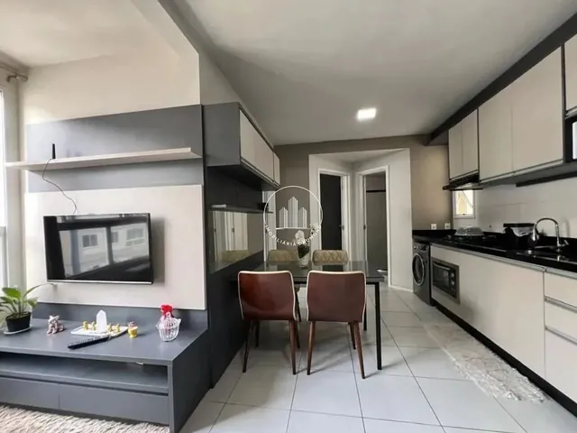 Imagem 6: Apartamento 2 Quartos 46M² - Sertão do Maruim - Jms