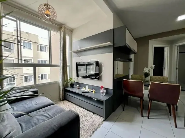 Imagem 7: Apartamento 2 Quartos 46M² - Sertão do Maruim - Jms
