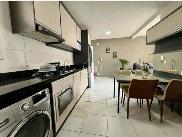 Imagem 11: Apartamento 2 Quartos 46M² - Sertão do Maruim - Jms