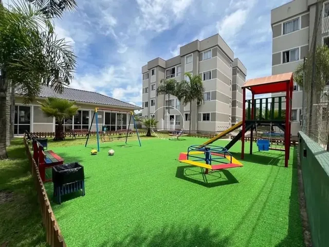 Imagem 10: Apartamento 2 Quartos 46M² - Sertão do Maruim - Jms