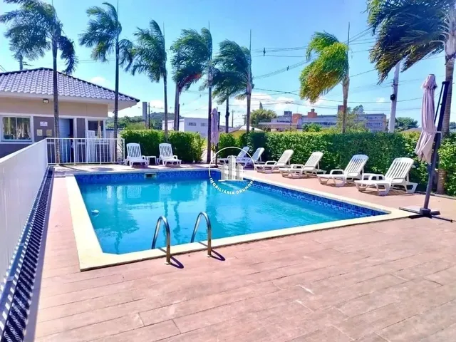Imagem 14: Apartamento 2 Quartos 46M² - Sertão do Maruim - Jms