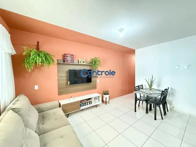 Imagem 6: Casa com 02 Dormitórios em Forquilhas São Jose - Loteamento Recanto da Natureza
