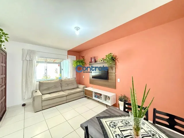 Imagem 11: Casa com 02 Dormitórios em Forquilhas São Jose - Loteamento Recanto da Natureza