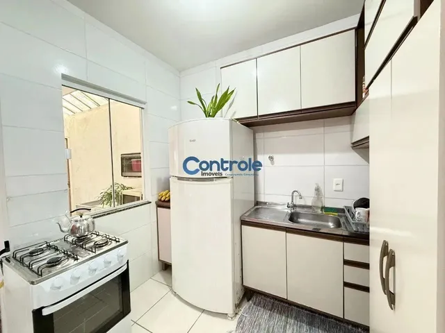 Imagem 15: Casa com 02 Dormitórios em Forquilhas São Jose - Loteamento Recanto da Natureza