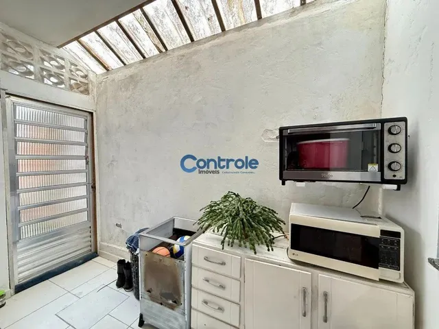 Imagem 5: Casa com 02 Dormitórios em Forquilhas São Jose - Loteamento Recanto da Natureza