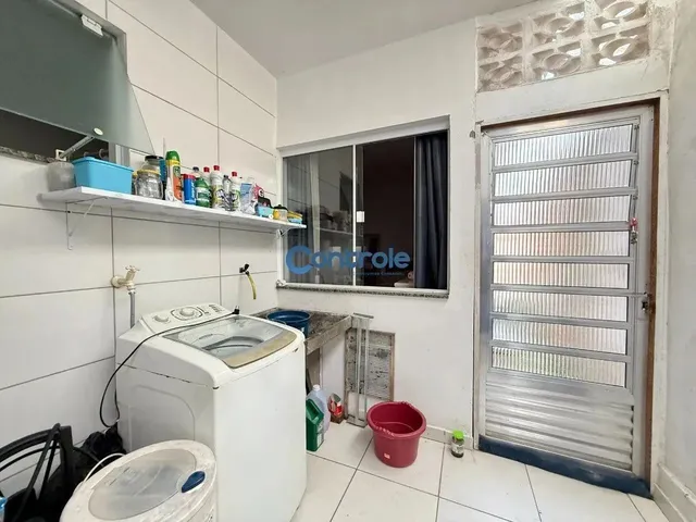 Imagem 12: Casa com 02 Dormitórios em Forquilhas São Jose - Loteamento Recanto da Natureza