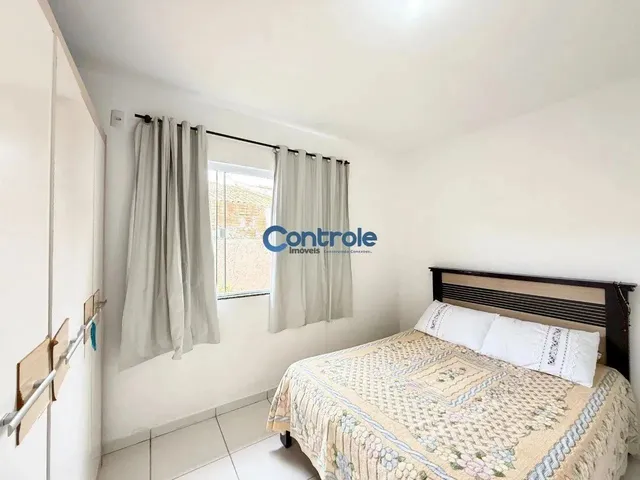 Imagem 8: Casa com 02 Dormitórios em Forquilhas São Jose - Loteamento Recanto da Natureza