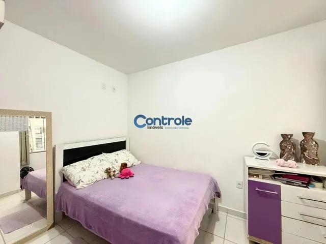 Imagem 3: Casa com 02 Dormitórios em Forquilhas São Jose - Loteamento Recanto da Natureza