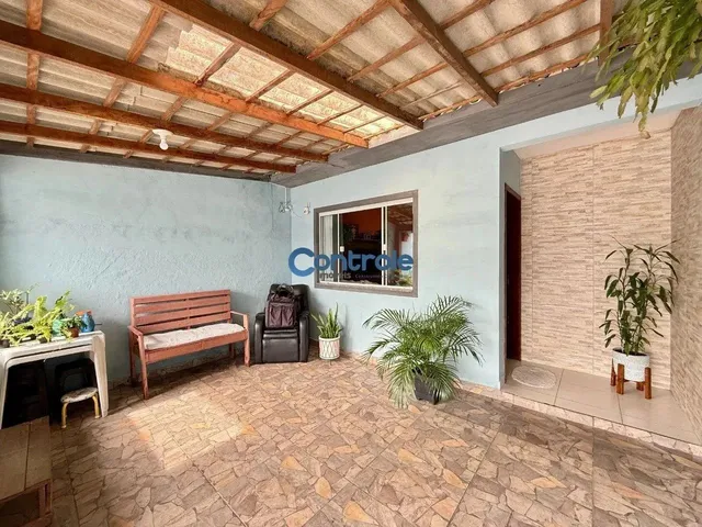 Imagem 7: Casa com 02 Dormitórios em Forquilhas São Jose - Loteamento Recanto da Natureza