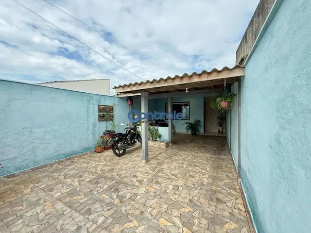 Imagem 13: Casa com 02 Dormitórios em Forquilhas São Jose - Loteamento Recanto da Natureza