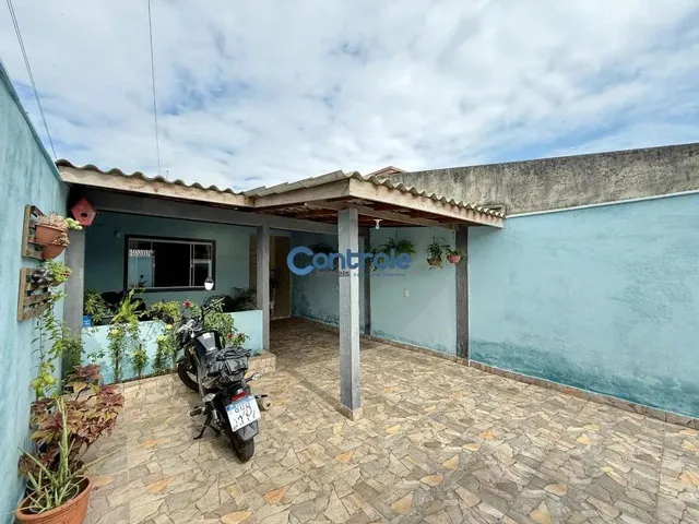 Imagem 2: Casa com 02 Dormitórios em Forquilhas São Jose - Loteamento Recanto da Natureza
